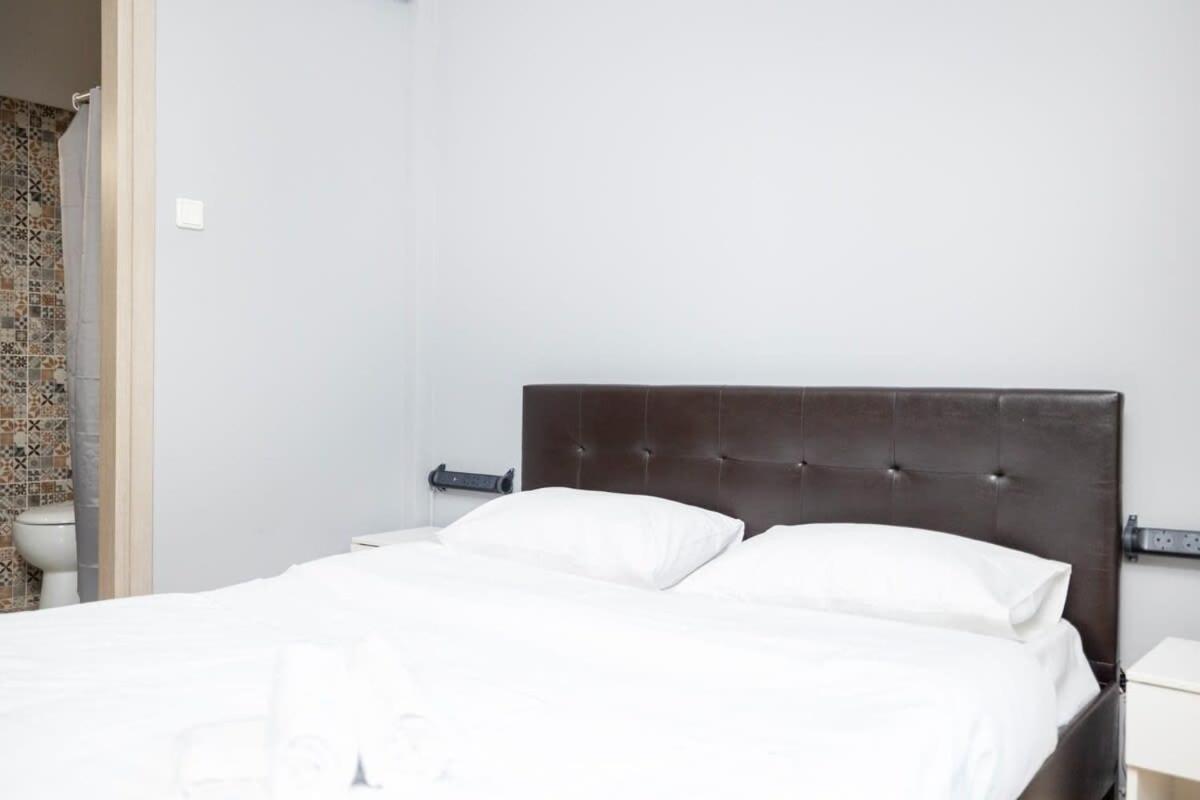 Egnatia Spacious 3 Bd In Apartment Thessaloniki
