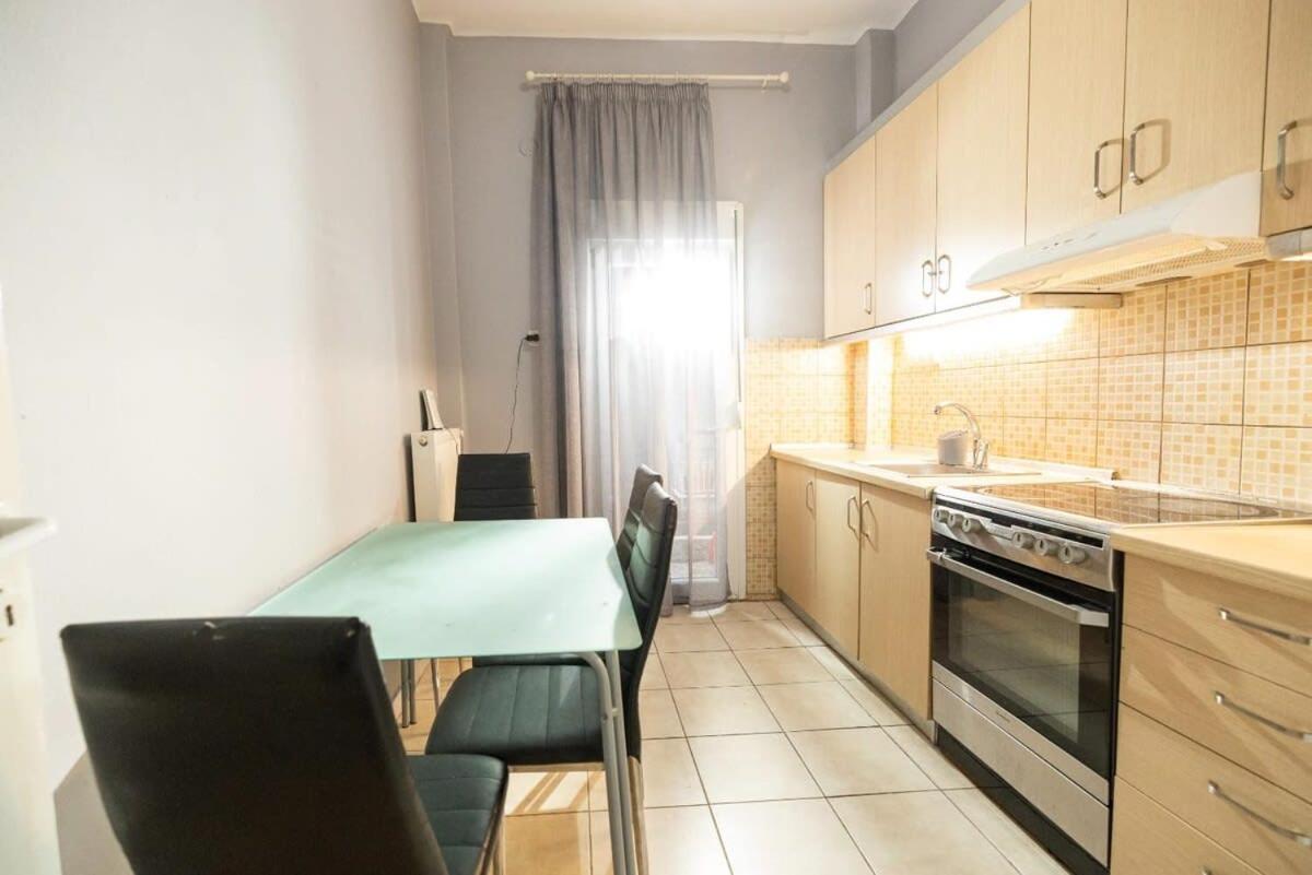 Egnatia Spacious 3 Bd In *